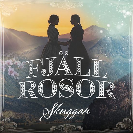 Skuggan - cover
