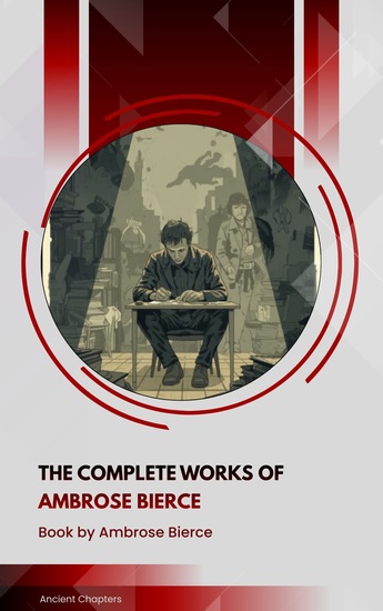 The Complete Works of Ambrose Bierce - cover