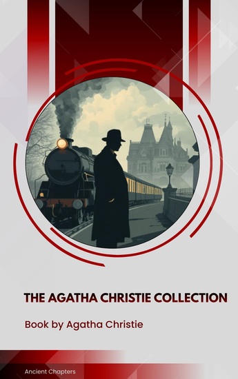 The Agatha Christie Collection - cover
