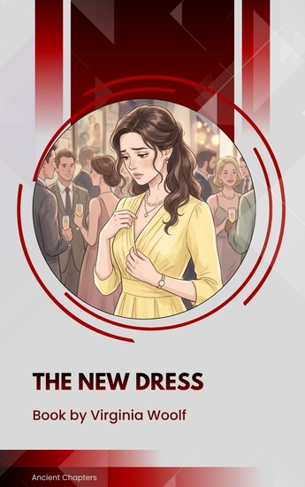 The New Dress - cover