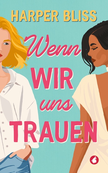 Wenn wir uns trauen - cover