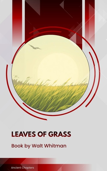 Leaves of Grass - cover