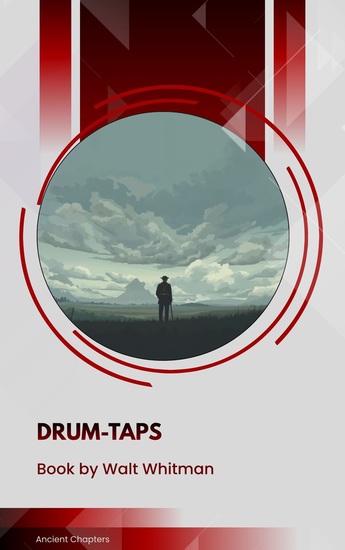 Drum-Taps - cover