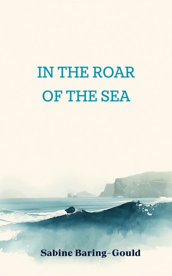 In the Roar of the Sea - cover
