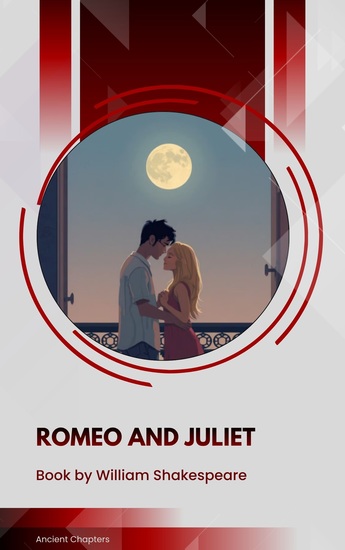 Romeo and Juliet - cover