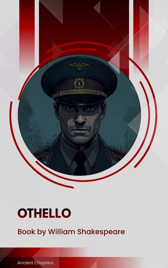 Othello - cover