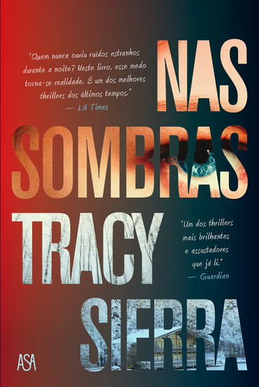 Nas Sombras - cover