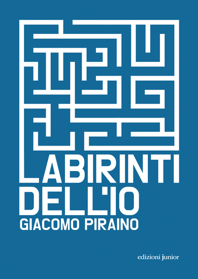 Labirinti dell'Io - cover