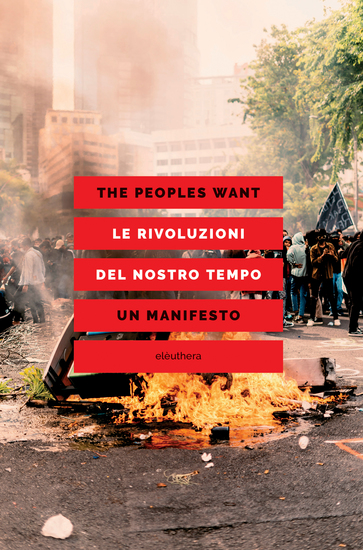 Le rivoluzioni del nostro tempo Un manifesto - cover