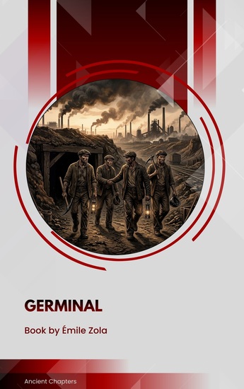 Germinal - cover