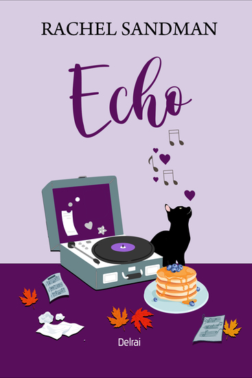 Echo - cover