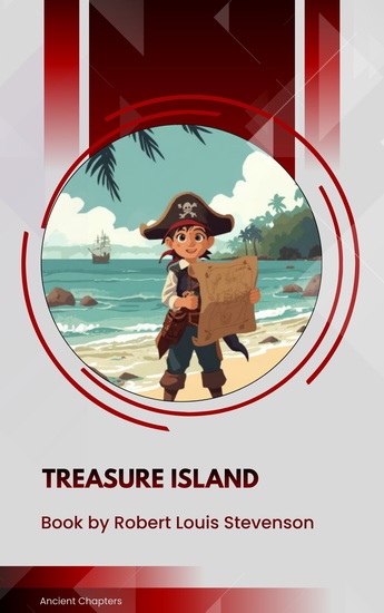 Treasure Island - cover