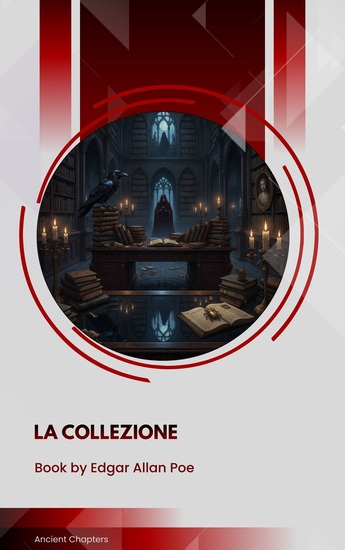 la collezione - cover