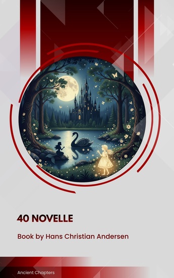 40 Novelle - cover