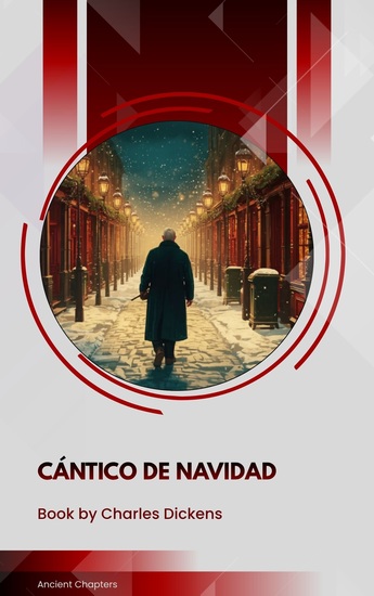 Cántico de Navidad - cover