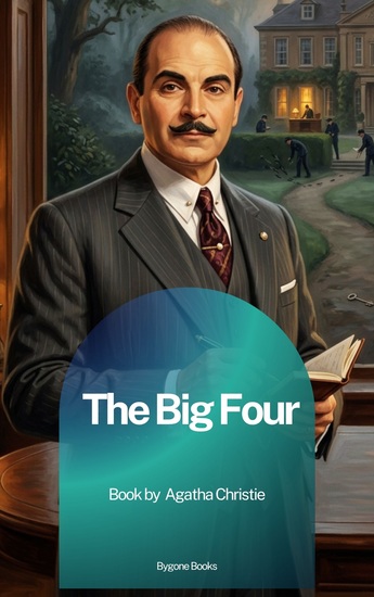 The Big Four - cover