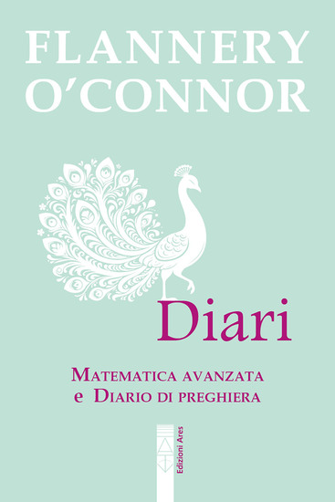 Diari - Matematica avanzata e Diario di preghiera - cover