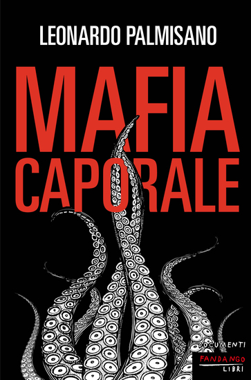 Mafia caporale NE - cover