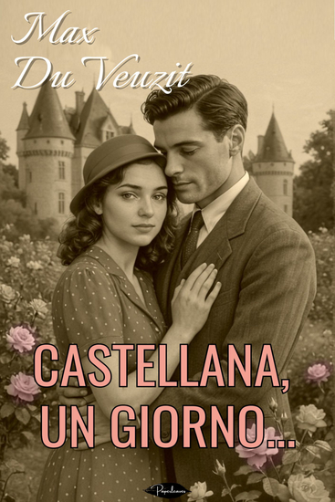 Castellana un giorno… - cover