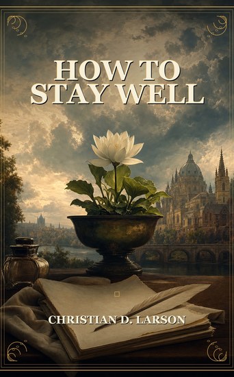 How to Stay Well - cover