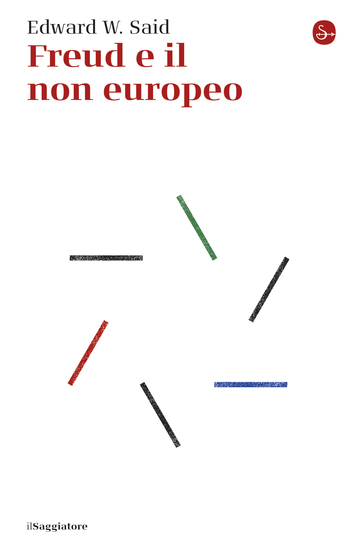 Freud e il non europeo - cover