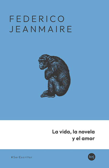 La vida la novela y el amor - cover