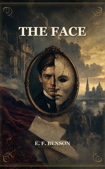 The Face - cover