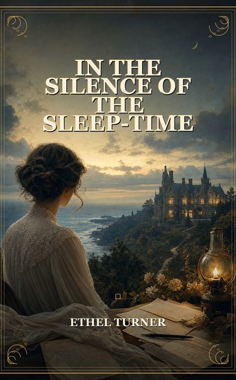 In the Silence of the Sleep-Time - cover