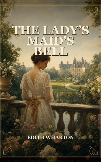 The Lady's Maid's Bell - cover