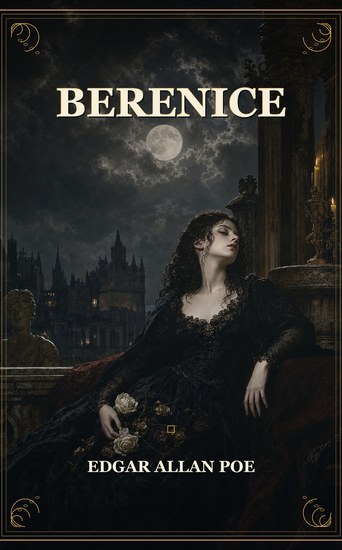 Berenice - cover