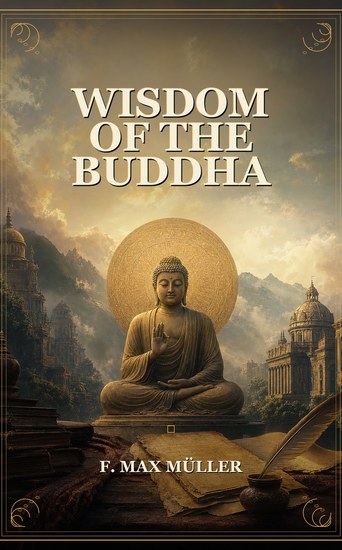 Wisdom of the Buddha - cover