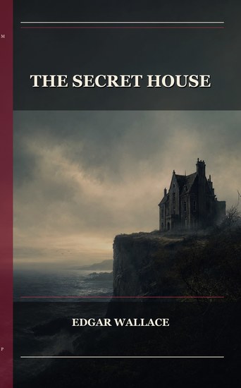 The Secret House - cover