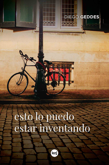 Esto lo puedo estar inventando - cover