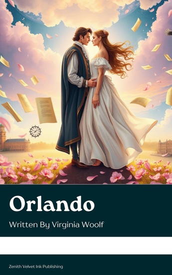 Orlando - cover