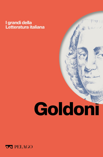 Goldoni - cover