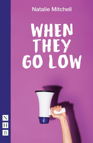 When They Go Low - cover