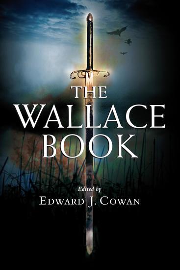 The Wallace Book - cover