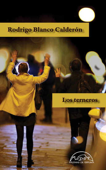 Los terneros - cover