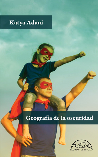 Geografïa de la oscuridad - cover