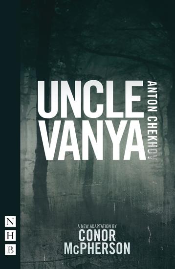Uncle Vanya - cover