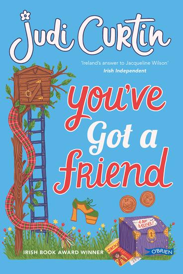 You've Got A Friend - cover