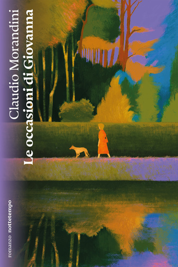 Le occasioni di Giovanna - cover