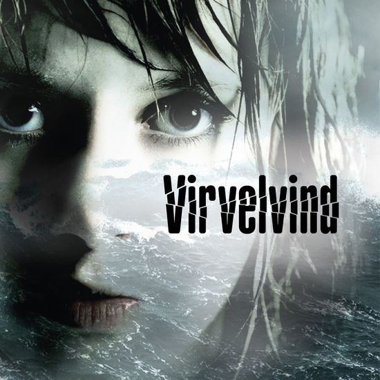 Virvelvind - cover