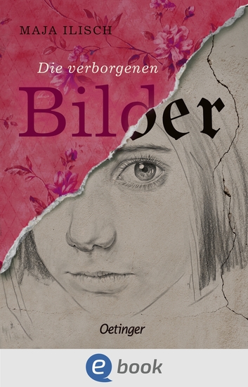 Die verborgenen Bilder - cover