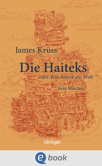 Die Haiteks oder Was kostet die Welt Kein Märchen - cover