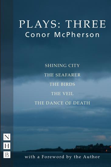Conor McPherson Plays: Three - cover