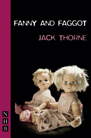 Fanny and Faggot - cover
