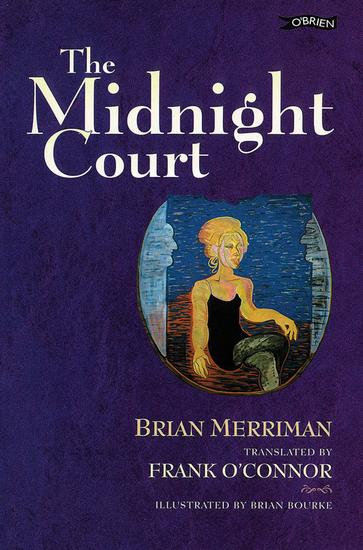 The Midnight Court - cover