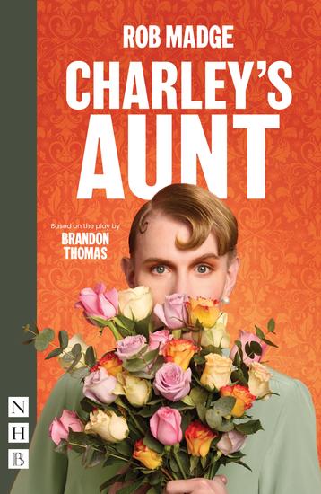 Charley's Aunt - cover