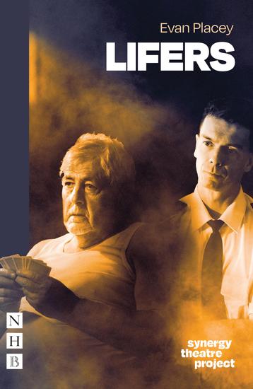 Lifers - cover